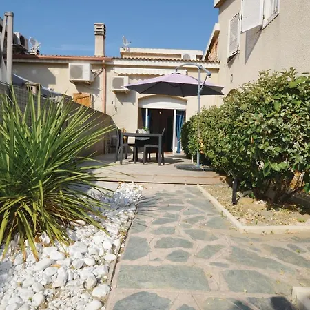 Stunning In Borgo With 1 Bedrooms And Wifi *