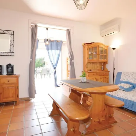 Stunning In Borgo With 1 Bedrooms And Wifi *