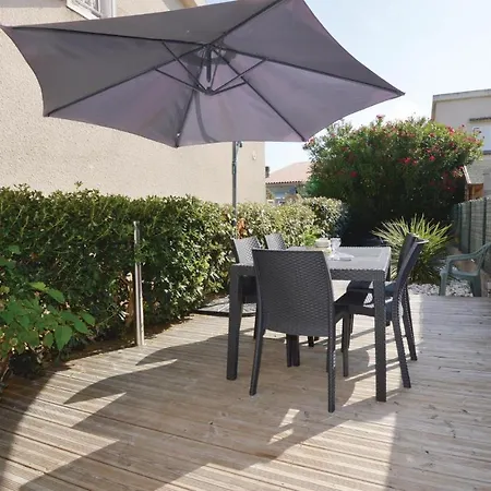 Stunning In Borgo With 1 Bedrooms And Wifi * Borgo (Corsica)