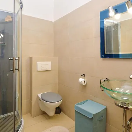 Stunning In Borgo With 1 Bedrooms And Wifi *