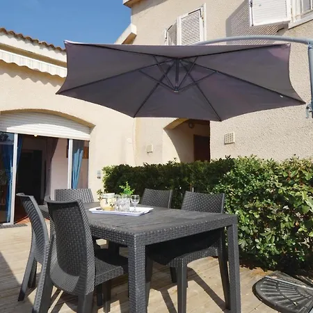 Stunning In Borgo With 1 Bedrooms And Wifi * Borgo (Corsica)